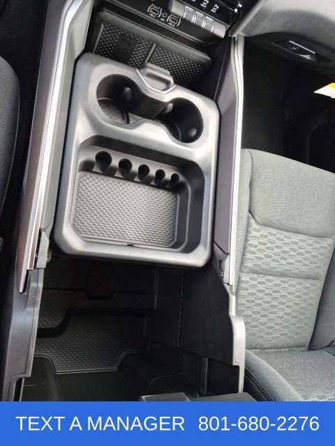 New 2026 RAM 1500 Big Horn AWD/4WD image 17