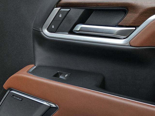 Used 2025 GMC Sierra 3500 Denali Ultimate image 33