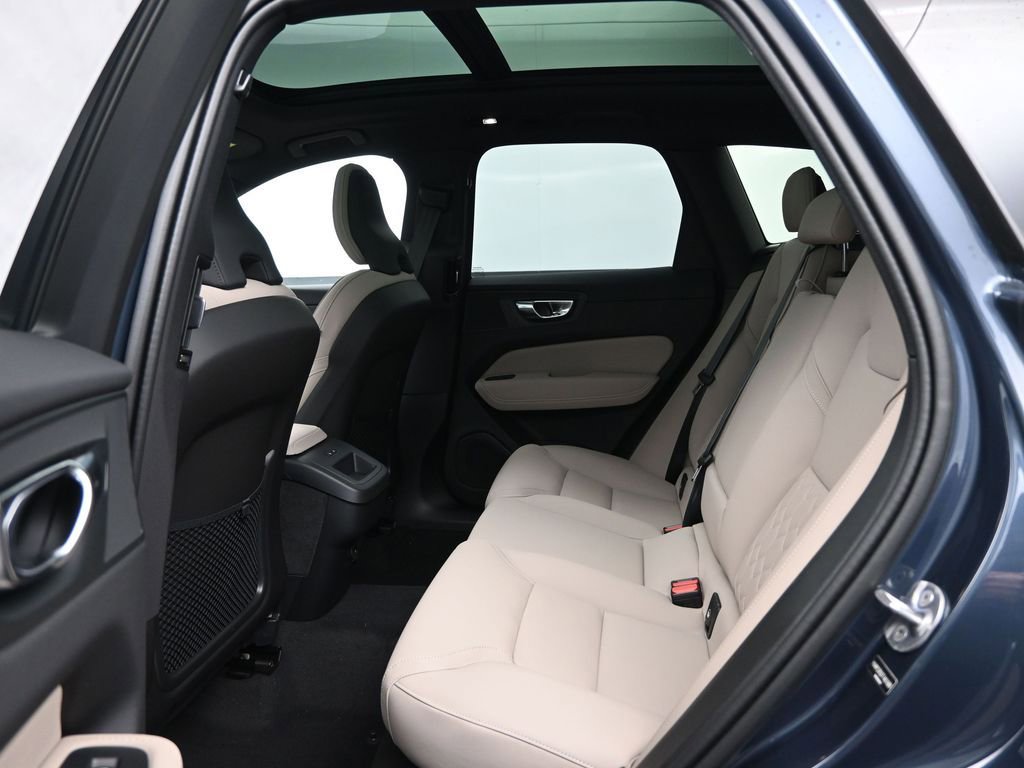 New 2026 Volvo XC60 B5 Plus w/ Climate Package AWD/4WD image 22
