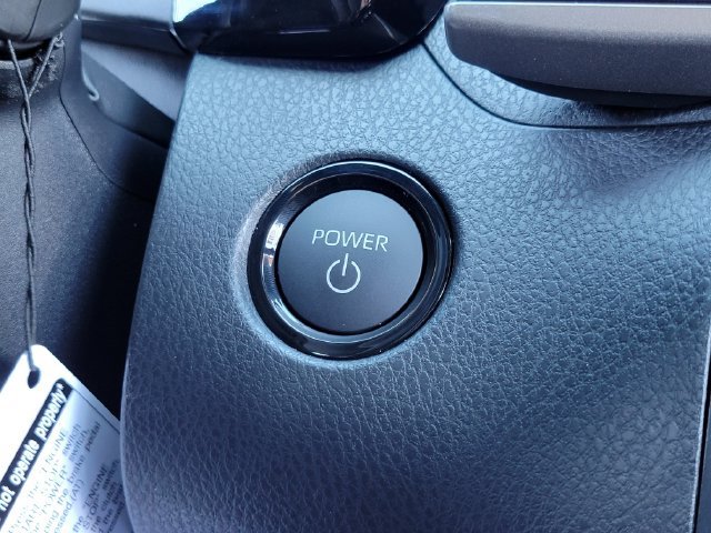 New 2026 Toyota Camry SE w/ Multimedia Upgrade Package FWD image 13