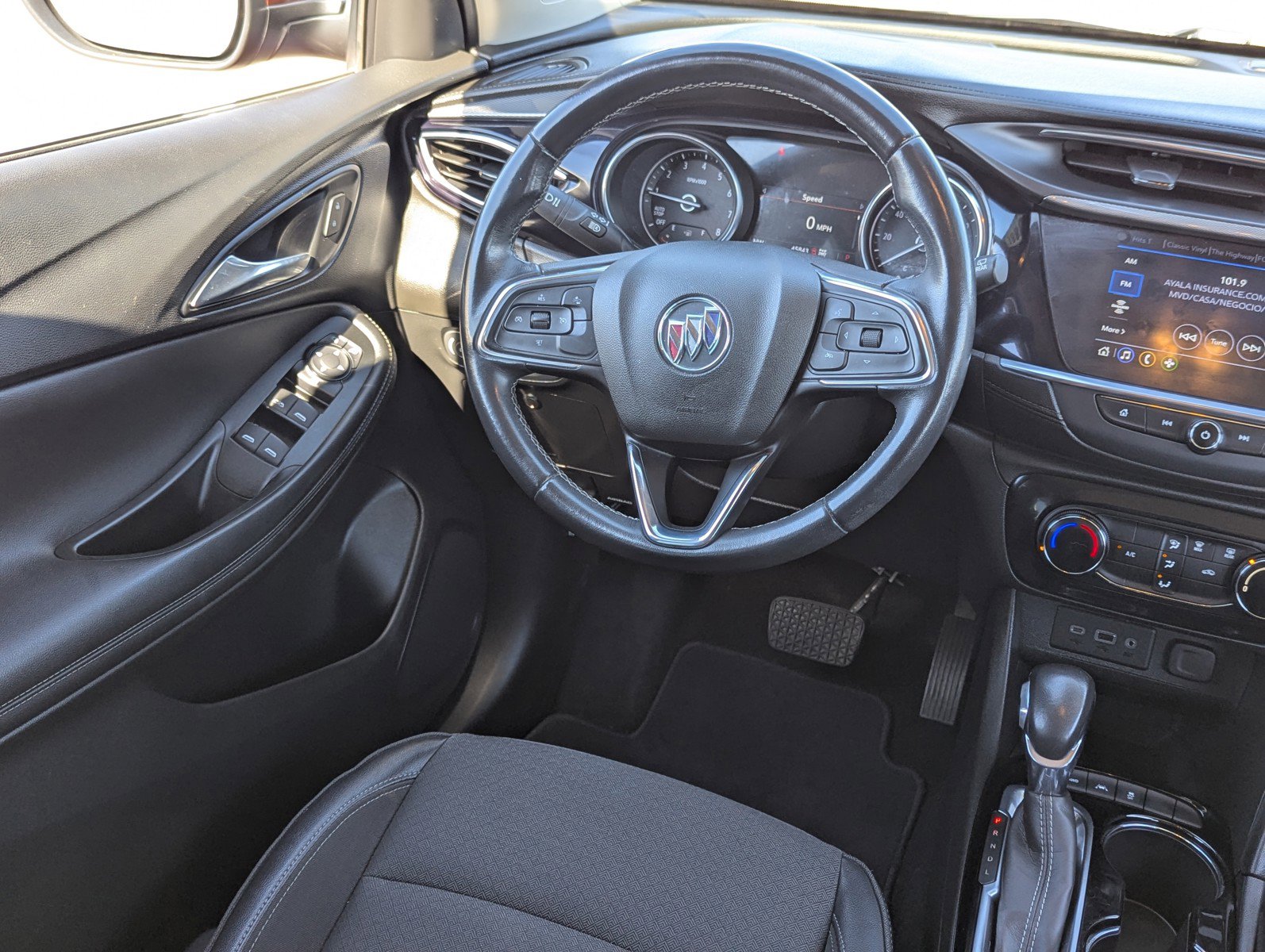 Used 2021 Buick Encore GX Preferred image 16