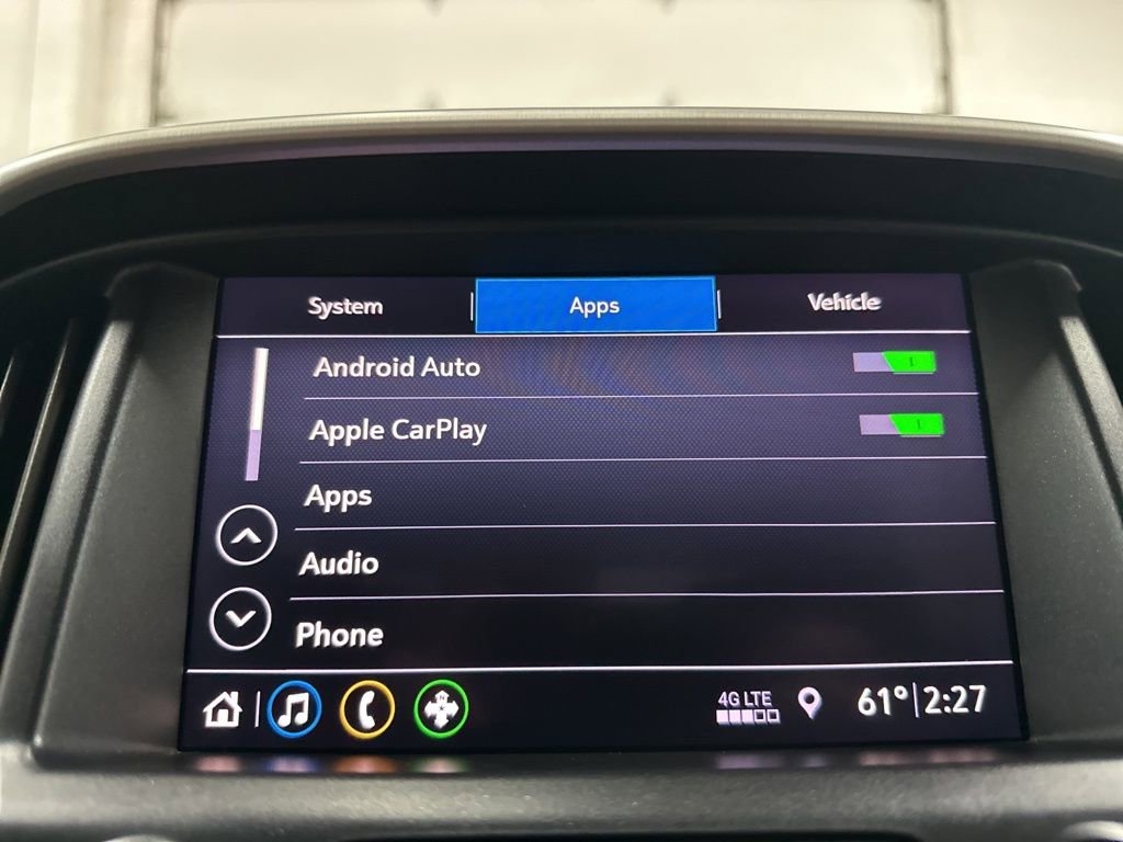 Used 2020 GMC Canyon SLE w/ Elevation Edition AWD/4WD image 32