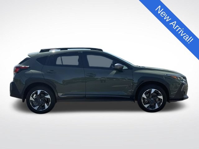 Certified 2025 Subaru Crosstrek 2.5i Limited w/ Crosstrek Mirror Package AWD/4WD image 8