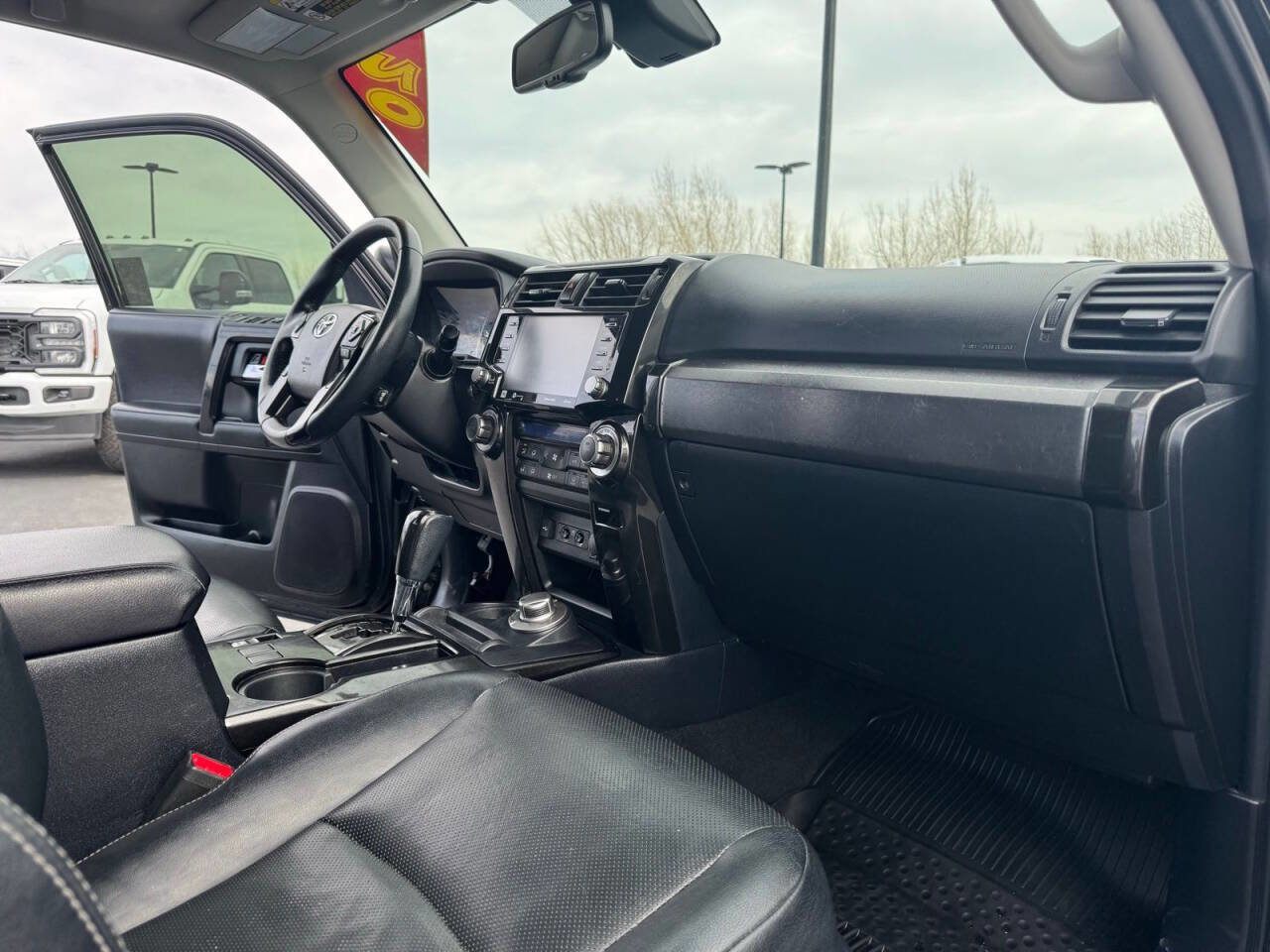 Used 2020 Toyota 4Runner Nightshade image 39