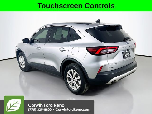 Certified 2023 Ford Escape Active image 5
