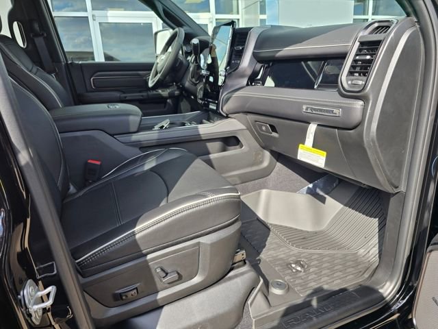 New 2026 RAM 2500 Rebel w/ Rebel Level 2 Equipment Group image 33