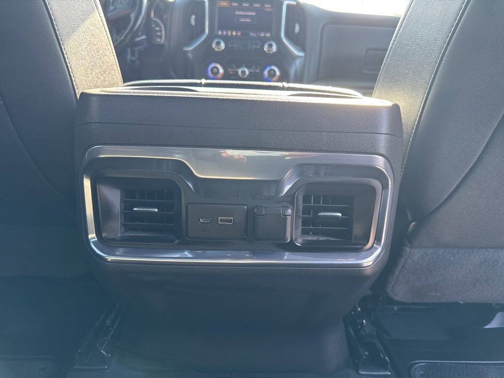 Used 2021 GMC Sierra 1500 AT4 AWD/4WD image 24