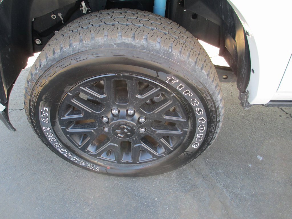 Used 2025 RAM 2500 Limited image 15