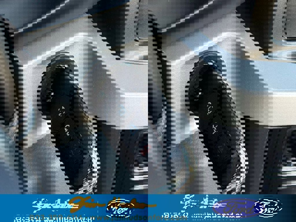 New 2026 Ford F550 2WD Regular Cab Super Duty image 24