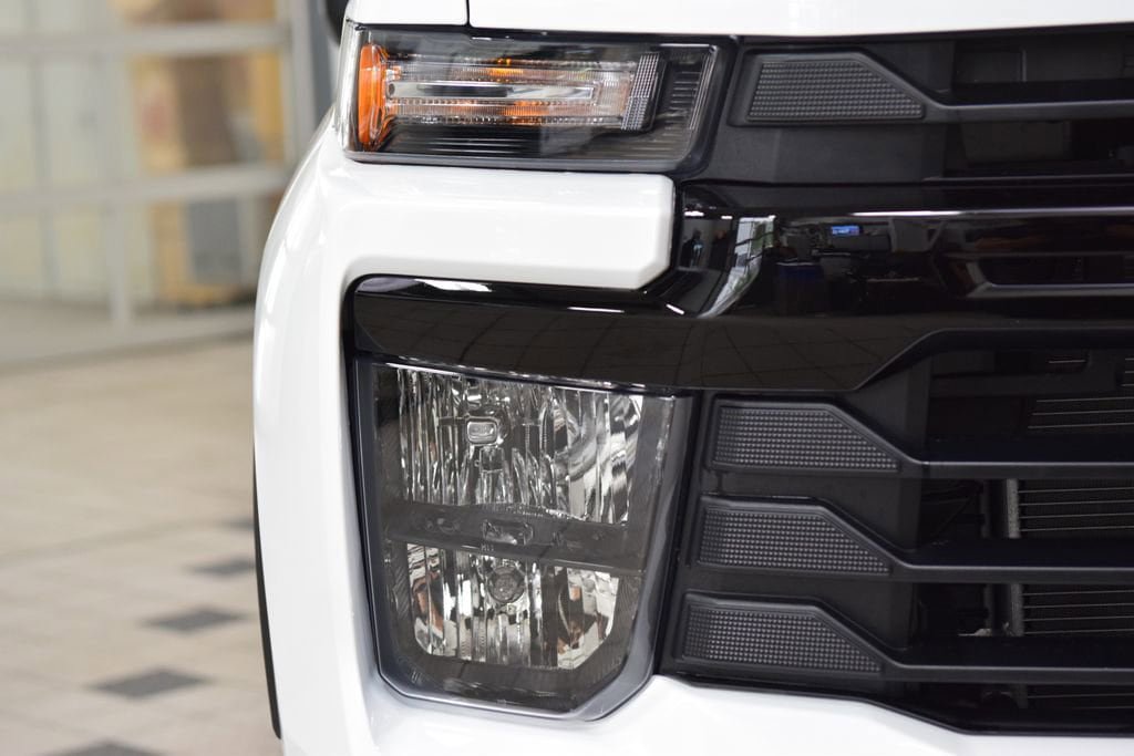 New 2026 Chevrolet Silverado 2500 W/T AWD/4WD image 12