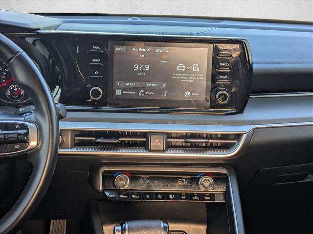 Used 2021 Kia K5 GT-Line image 14