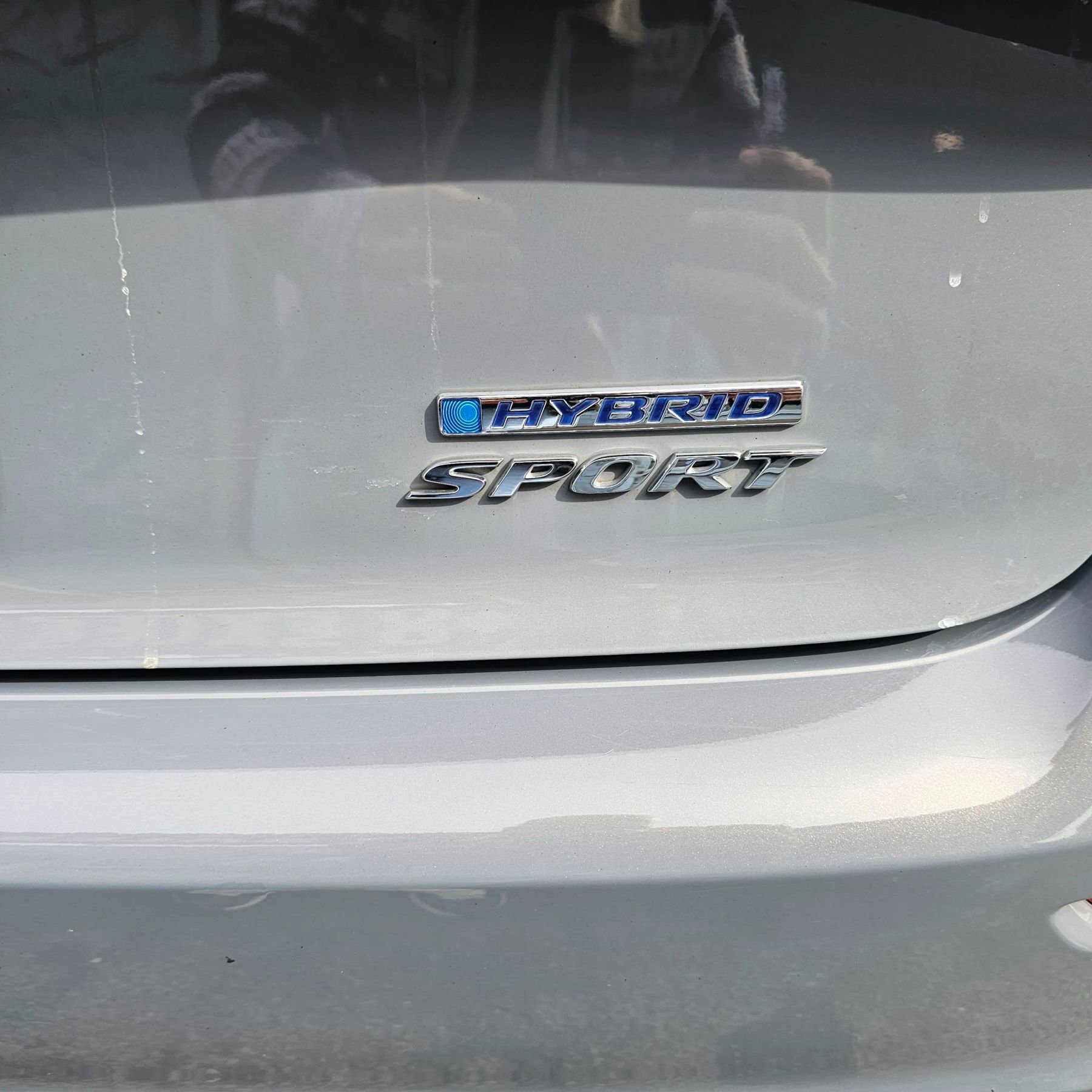 Used 2023 Honda Accord Sport image 36