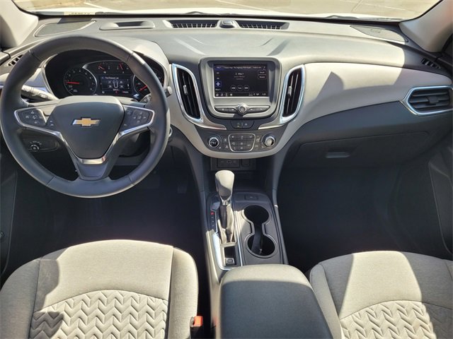 Used 2023 Chevrolet Equinox LT w/ Driver Convenience Package image 9