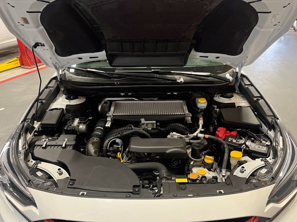 Used 2025 Subaru Legacy Touring XT image 32