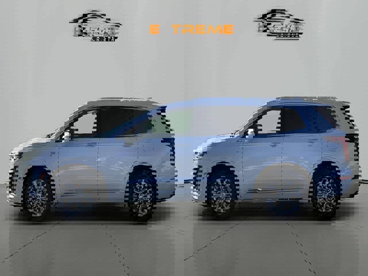 Used 2021 Cadillac XT6 Luxury FWD image 3