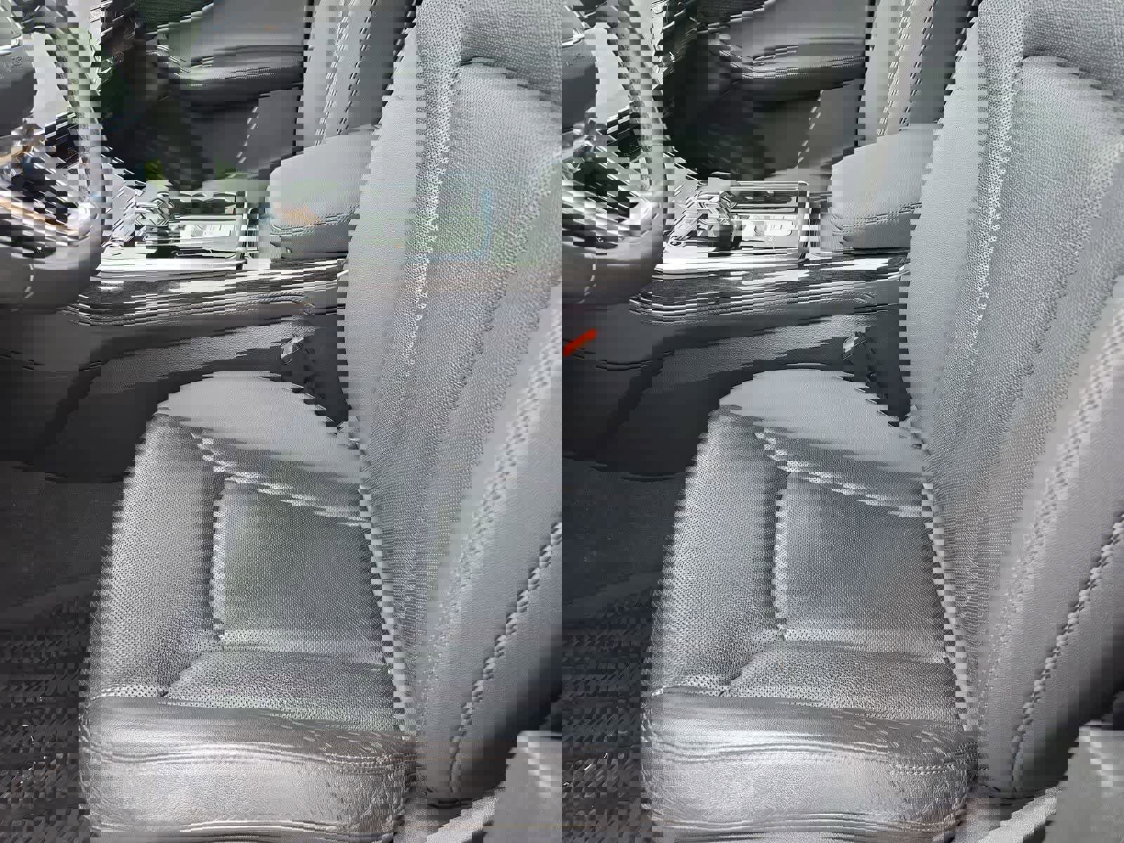 Used 2021 Audi Q7 3.0T Prestige w/ Prestige Package image 14