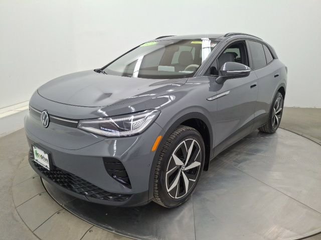 Used 2023 Volkswagen ID.4 Pro S Plus image 3