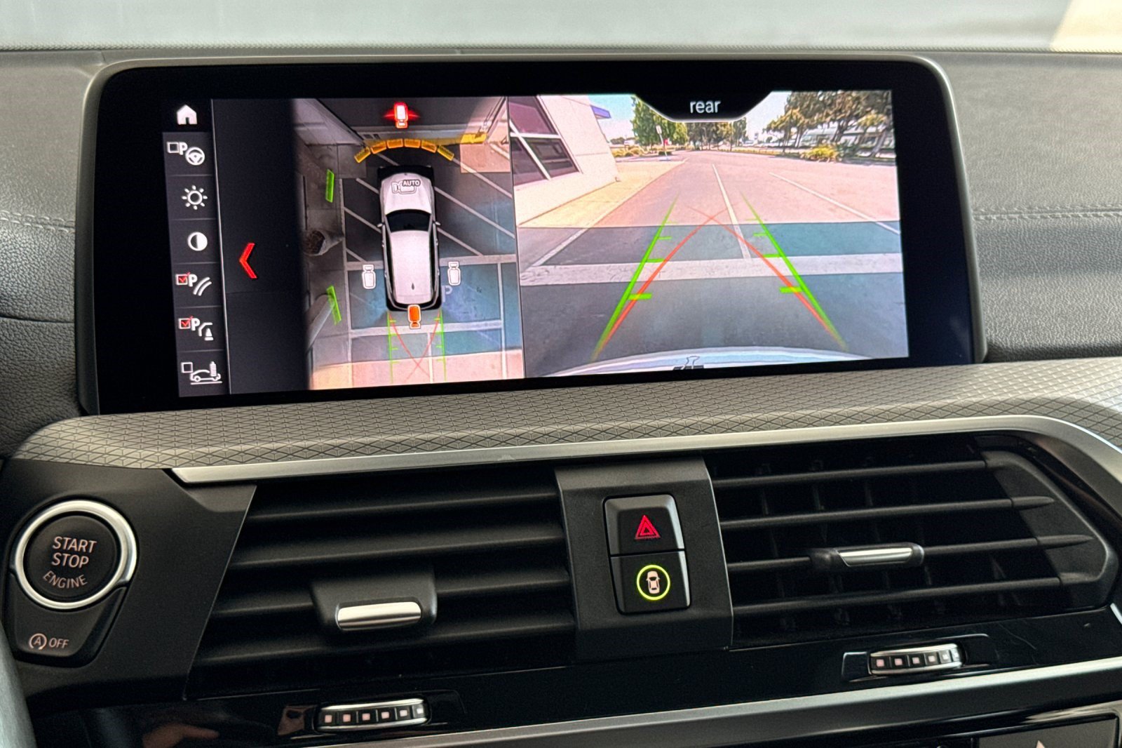 Used 2019 BMW X3 M40i w/ Premium Package AWD/4WD image 27