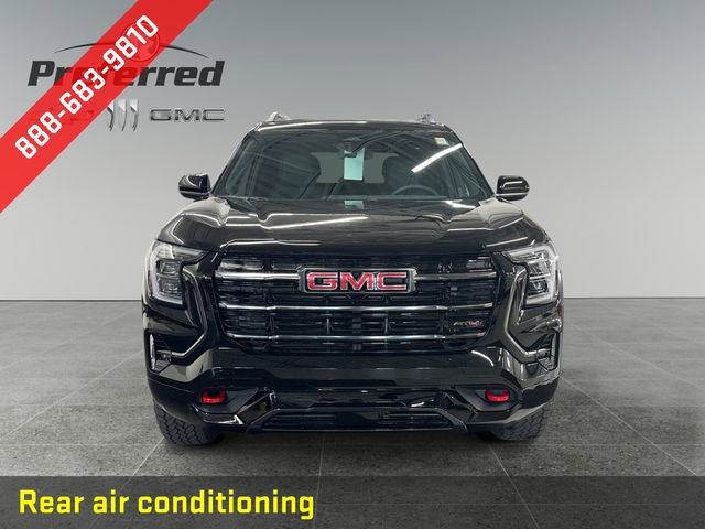 New 2026 GMC Terrain AT4 w/ Convenience Package III image 11