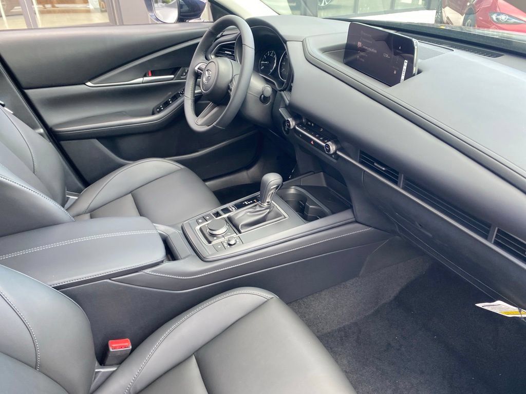 New 2026 MAZDA CX-30 AWD 2.5 S image 19