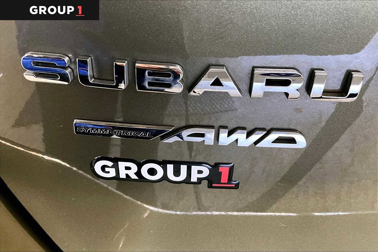 Certified 2024 Subaru Outback Premium image 30