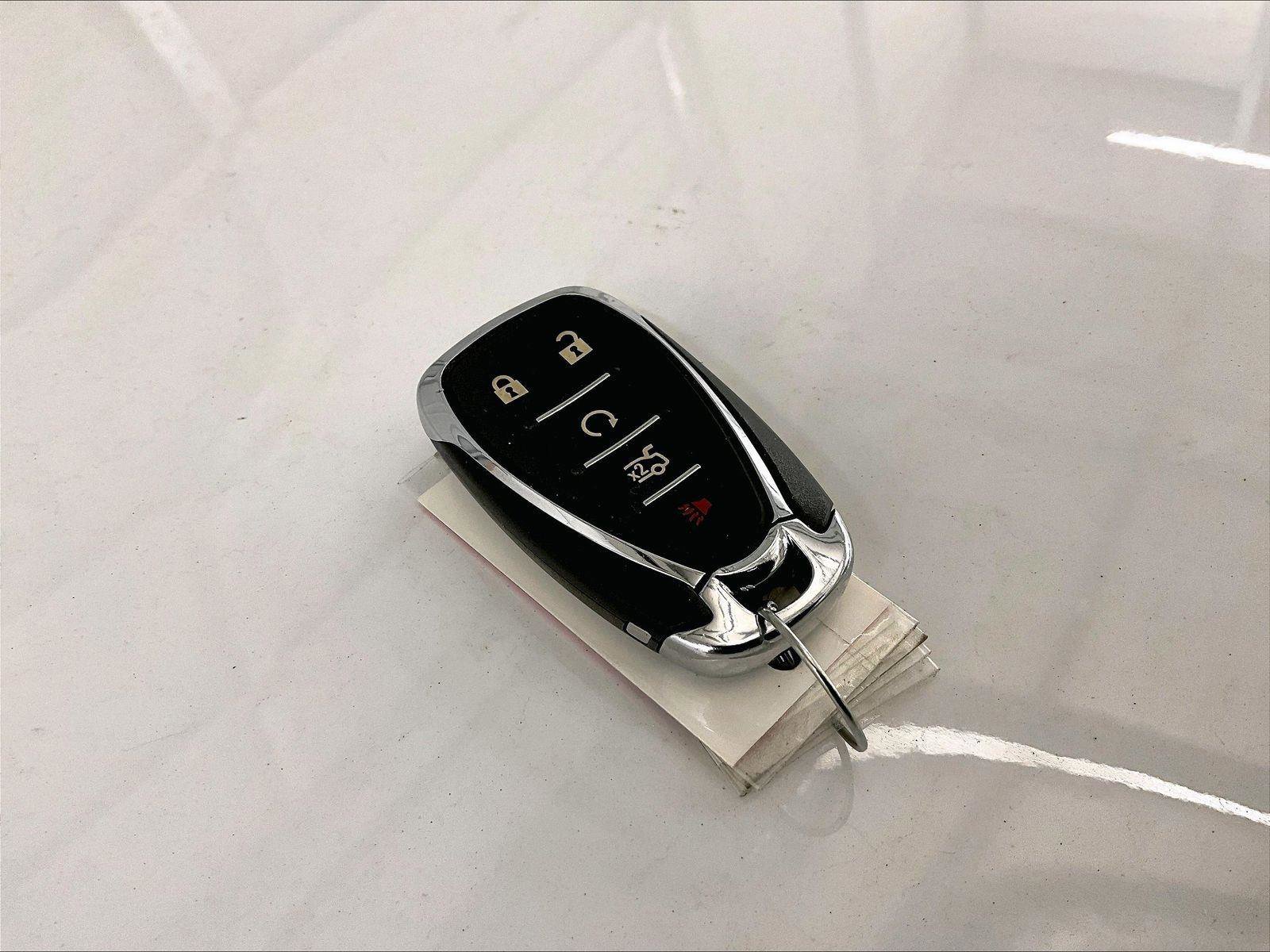 Used 2022 Chevrolet Malibu LT image 9