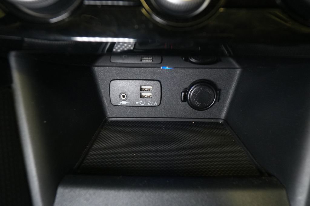 Used 2023 Subaru Forester Sport image 34