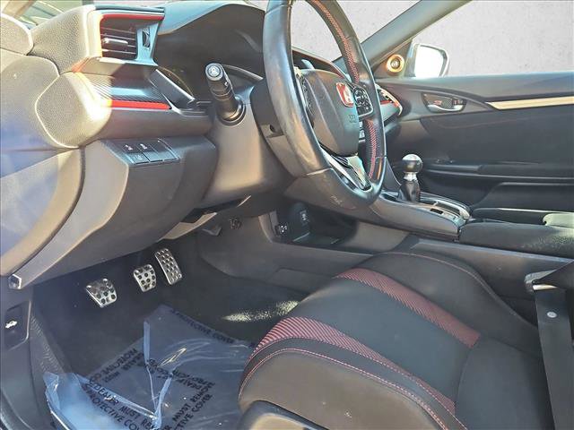 Used 2020 Honda Civic Si image 10
