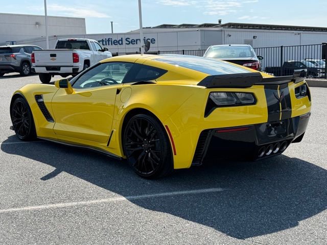 Used 2017 Chevrolet Corvette Z06 image 26
