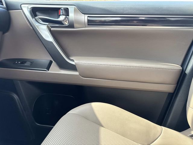 Certified 2023 Lexus GX 460 Premium AWD/4WD image 22