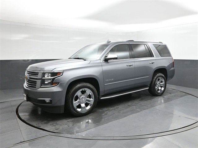 Used 2019 Chevrolet Tahoe Premier