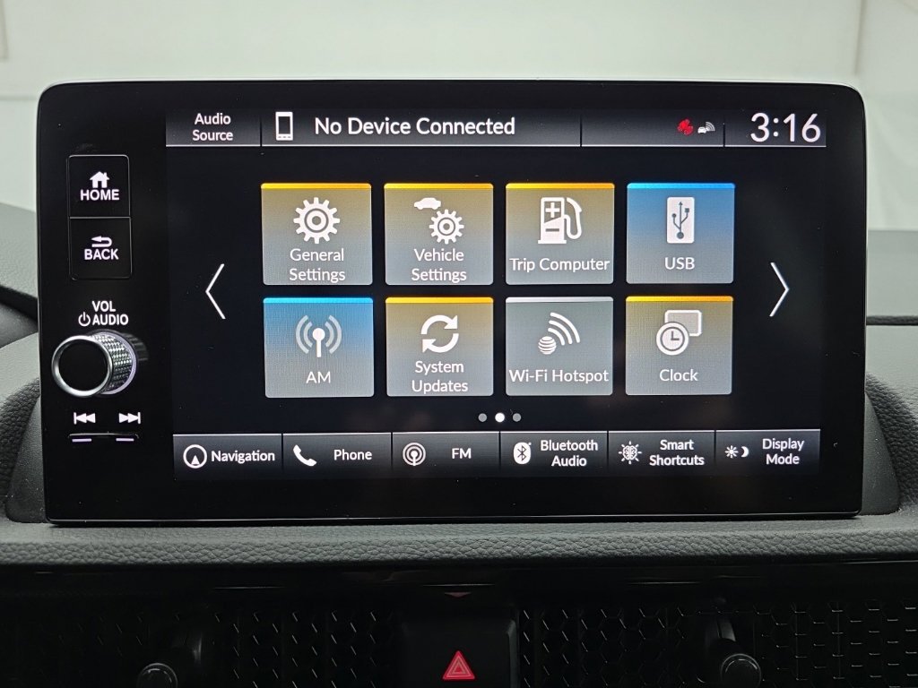 Used 2023 Honda CR-V Sport Touring image 33