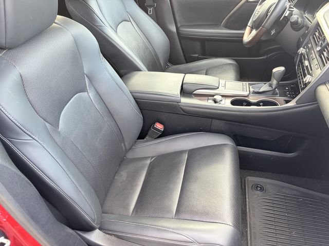 Used 2022 Lexus RX 350 FWD w/ Premium Package image 4