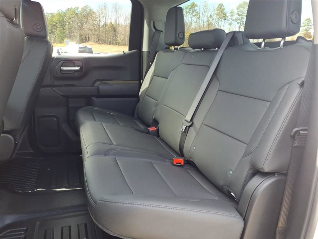 New 2026 Chevrolet Silverado 1500 W/T w/ WT Value Package image 18