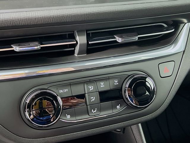 New 2025 Buick Envista Preferred w/ Convenience I Package image 12