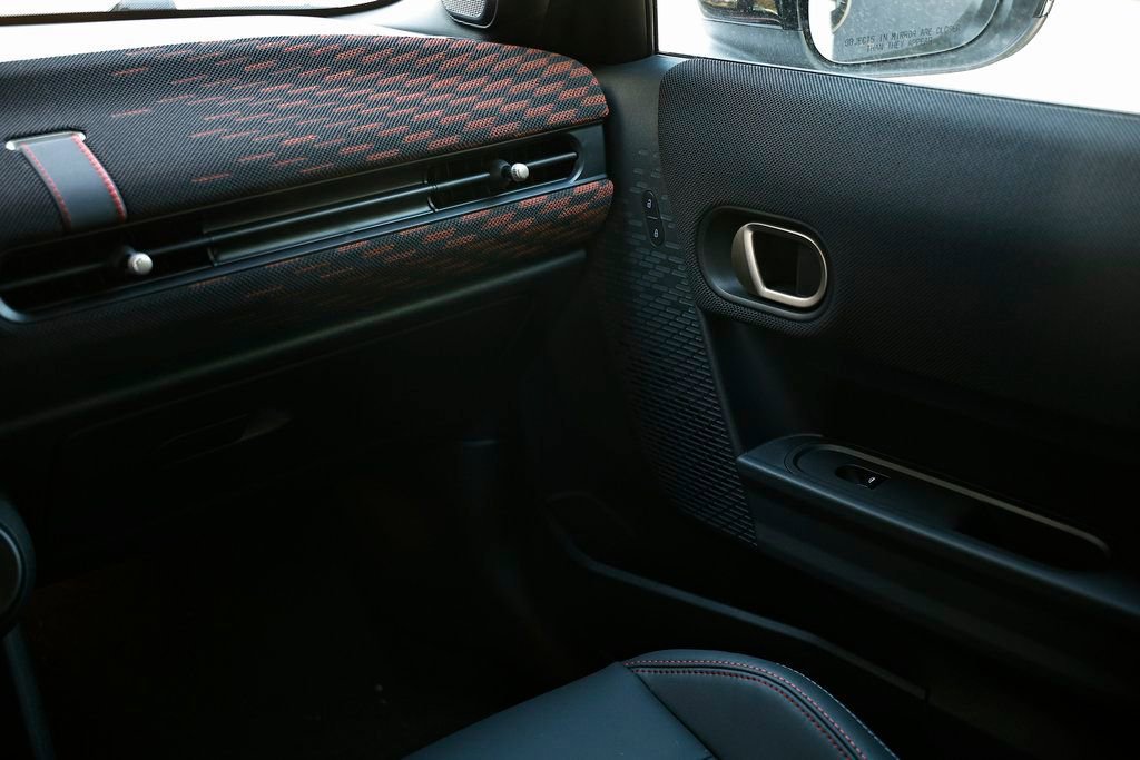 New 2026 MINI Cooper S image 25