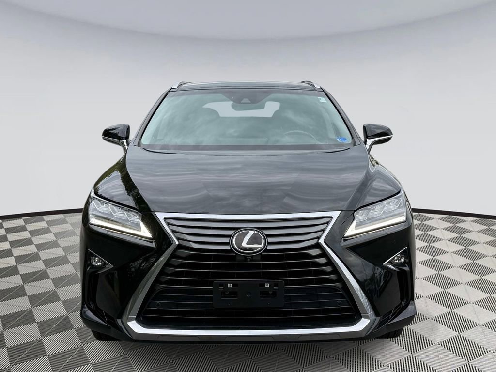 Used 2016 Lexus RX 350 AWD w/ Luxury Package image 6