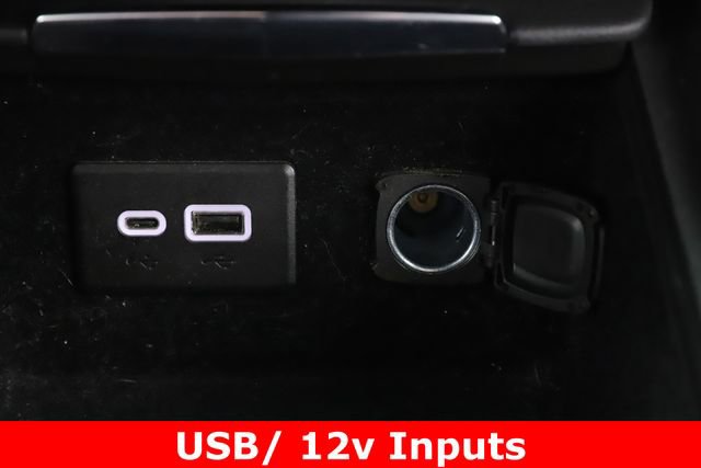 Used 2024 Cadillac XT4 Premium Luxury w/ Technology Package image 26