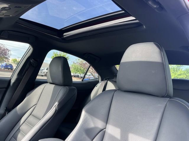 Used 2015 Lexus IS 250 w/ F-Sport Package image 31