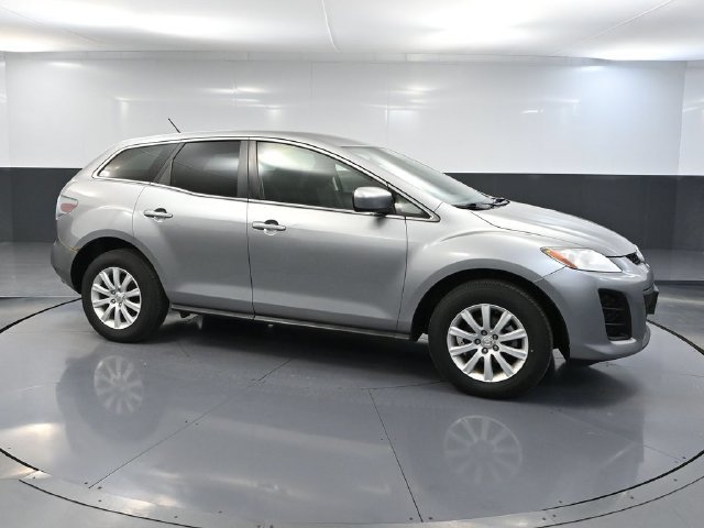 Used 2010 MAZDA CX-7 i Sport FWD image 2