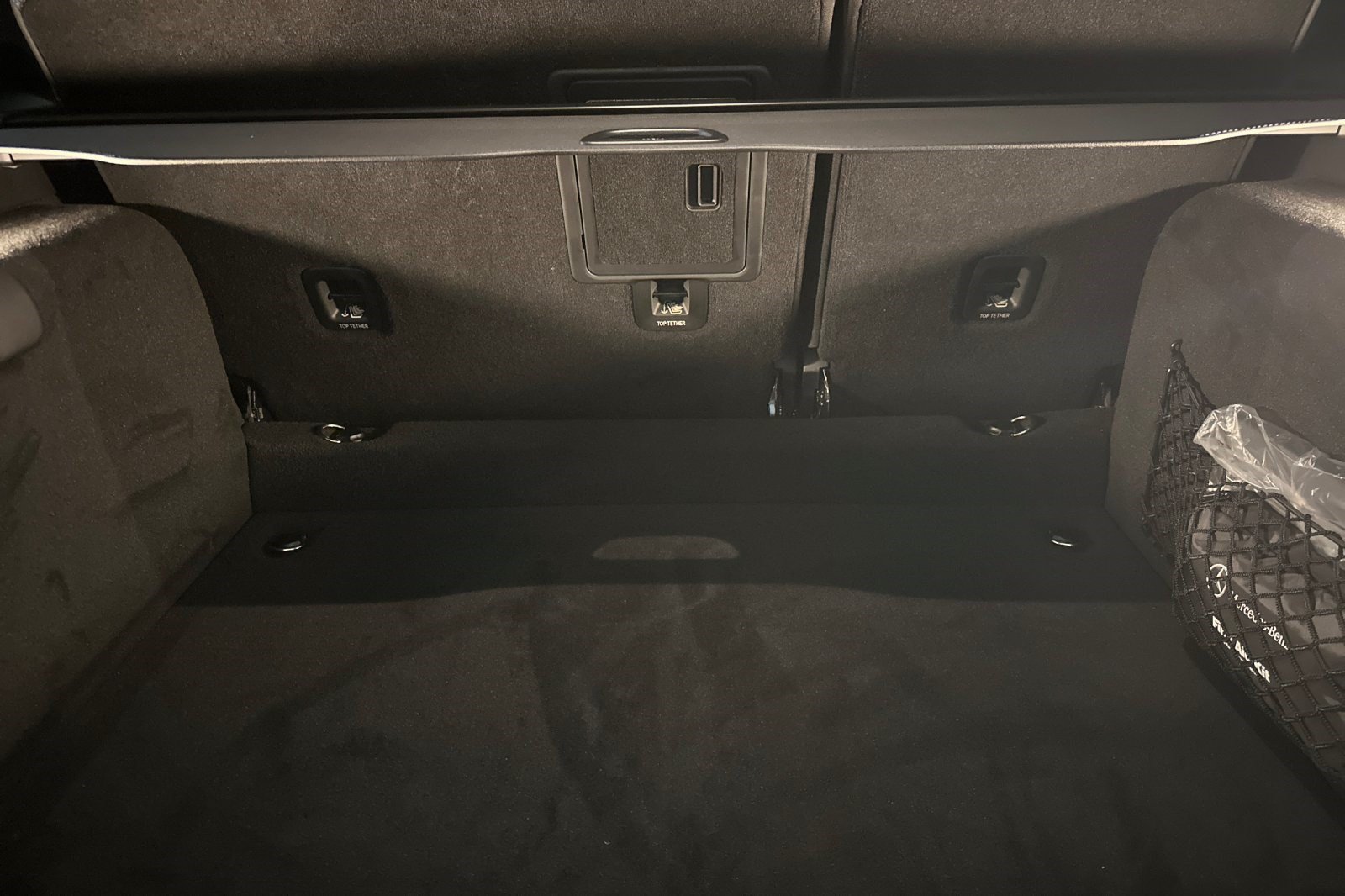 New 2025 Mercedes-Benz G 580 w/ EQ Technology image 19