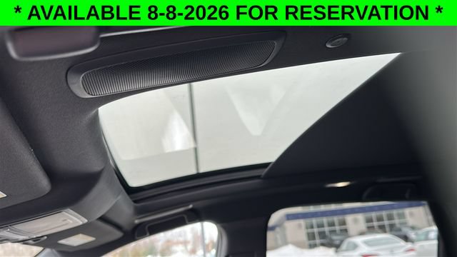 Used 2026 Acura RDX A-Spec AWD/4WD image 11