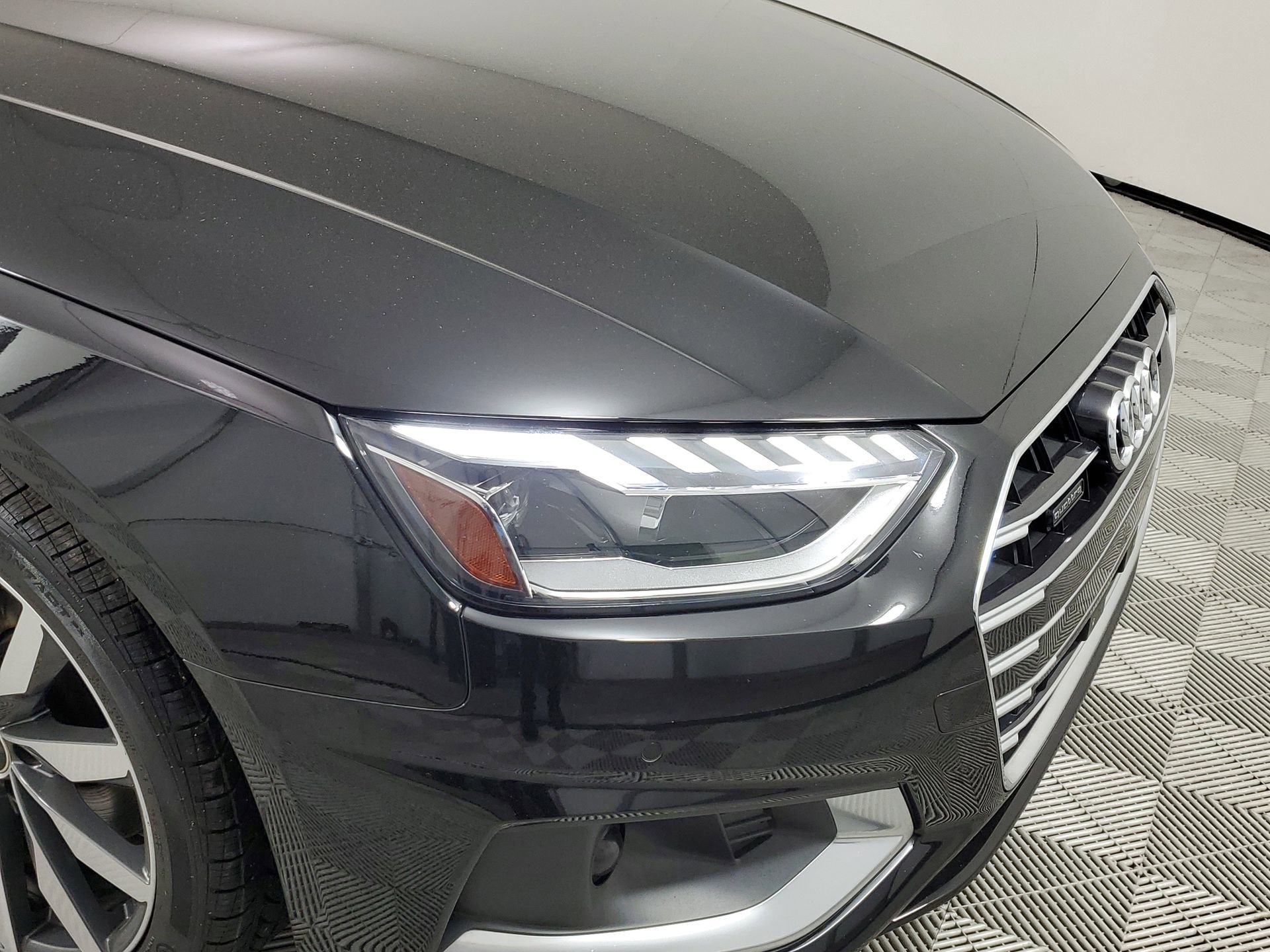 Certified 2023 Audi A4 2.0T Premium w/ Convenience Package image 13