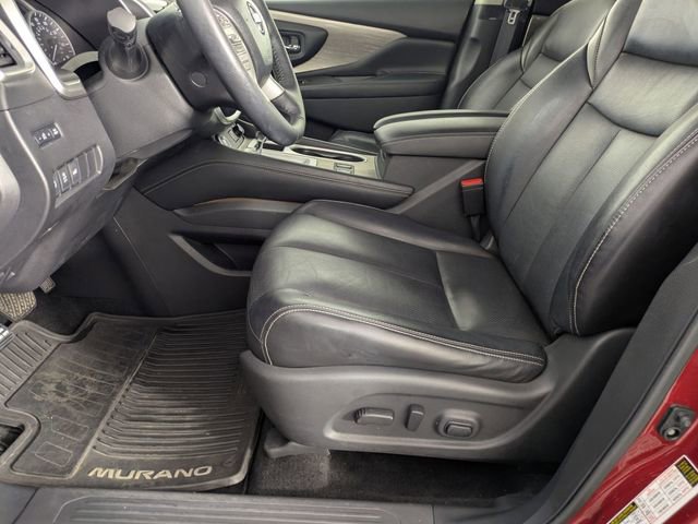 Used 2018 Nissan Murano SL image 11