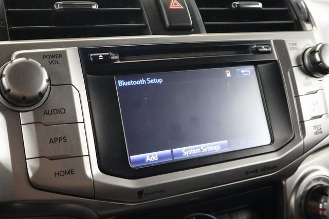 Used 2017 Toyota 4Runner SR5 AWD/4WD image 21