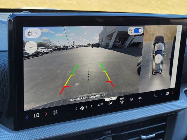 New 2026 Ford Explorer Tremor w/ Tremor Ultimate Package AWD/4WD image 16