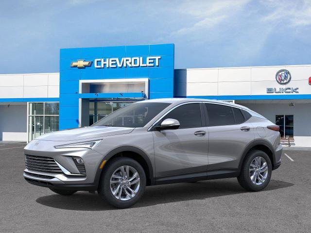 New 2026 Buick Envista Preferred image 17