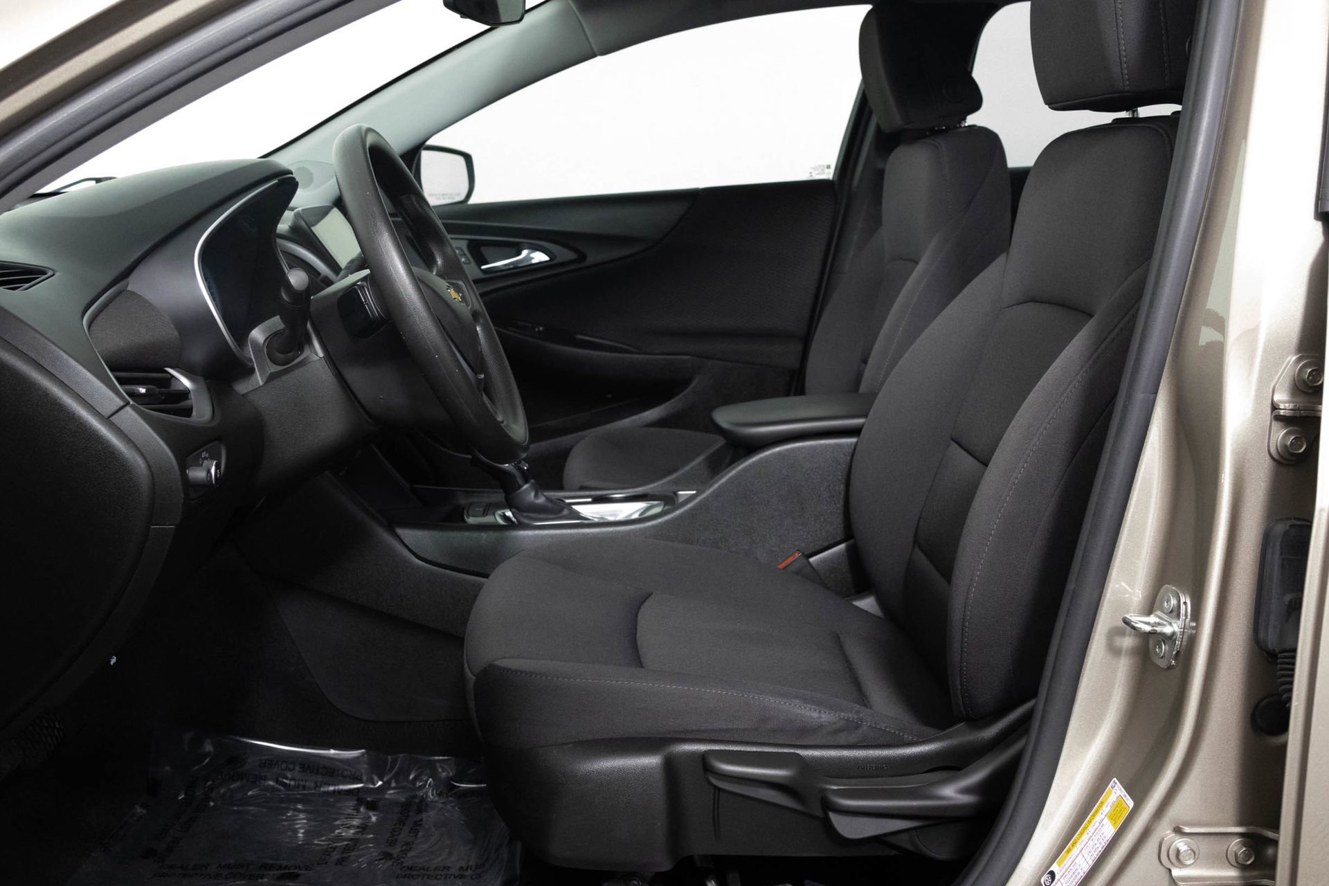 Used 2022 Chevrolet Malibu LS image 19