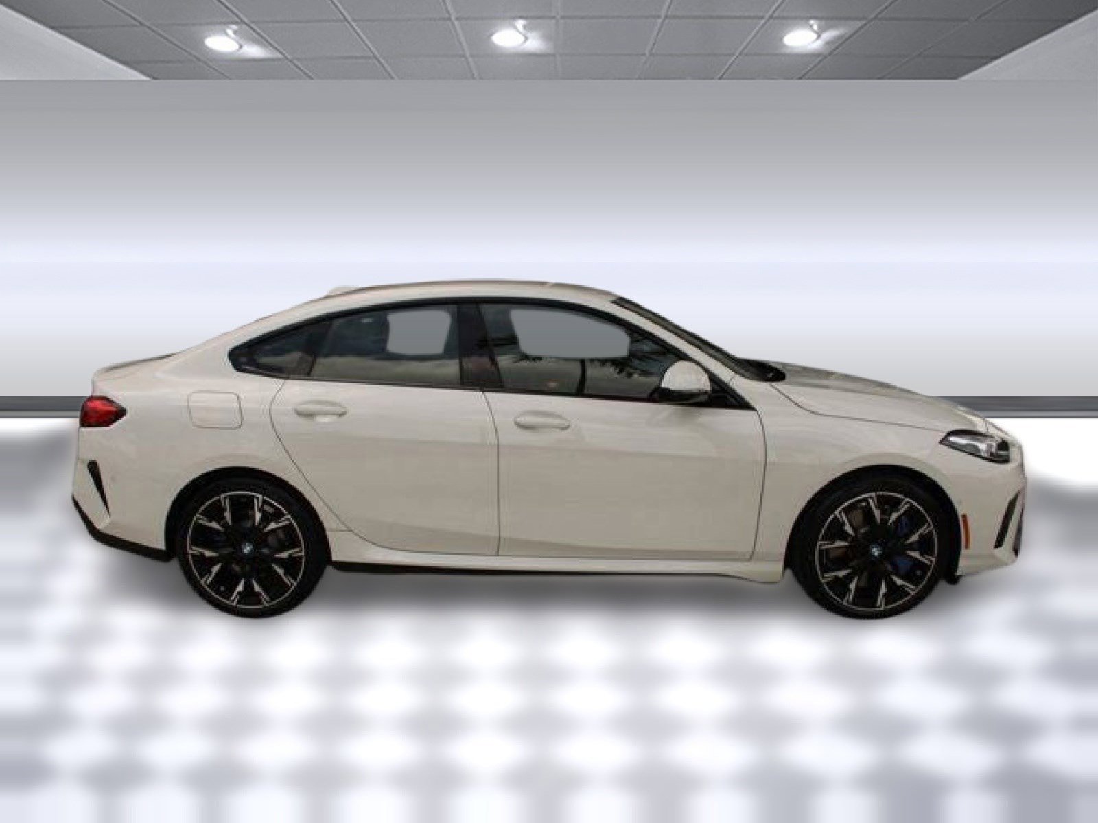 Used 2026 BMW 228i w/ Technology Package FWD image 7