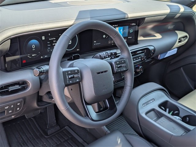 New 2026 Hyundai Palisade XRT Pro image 14